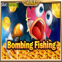 Bombing Fishing 299bad