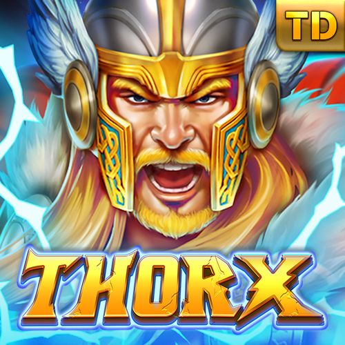 Thor X slot গেমের আইকন